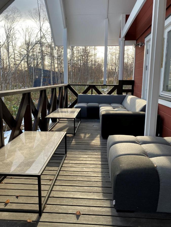 Kamma - Vacation Stay 12882V Kutchan Exterior foto